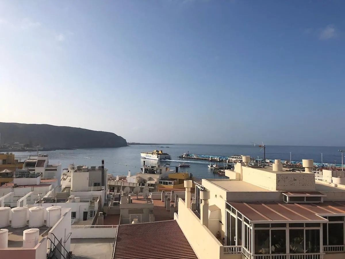 Apartament Petit Palace With Wifi Los Cristianos