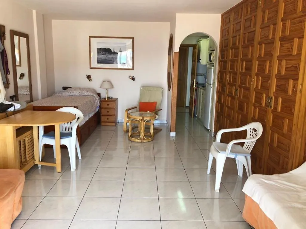 Petit Palace With Wifi Los Cristianos  0*, Los Cristianos (Tenerife)