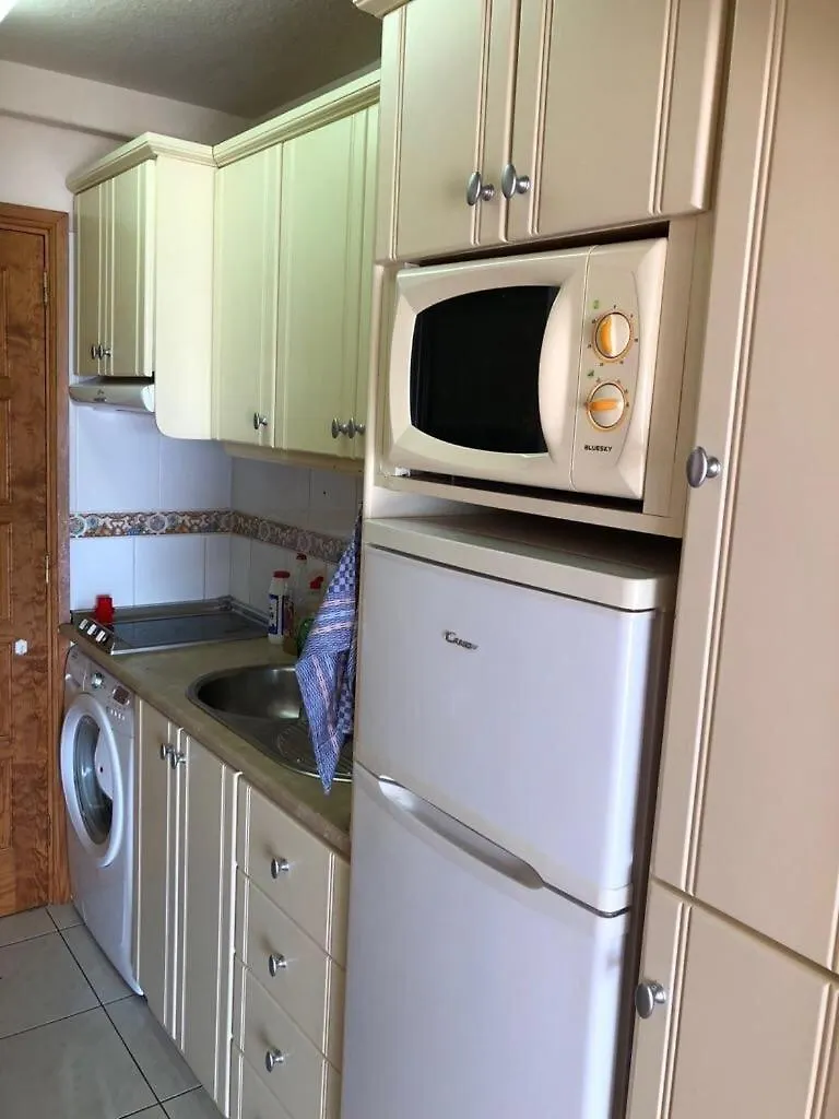 Petit Palace With Wifi Los Cristianos