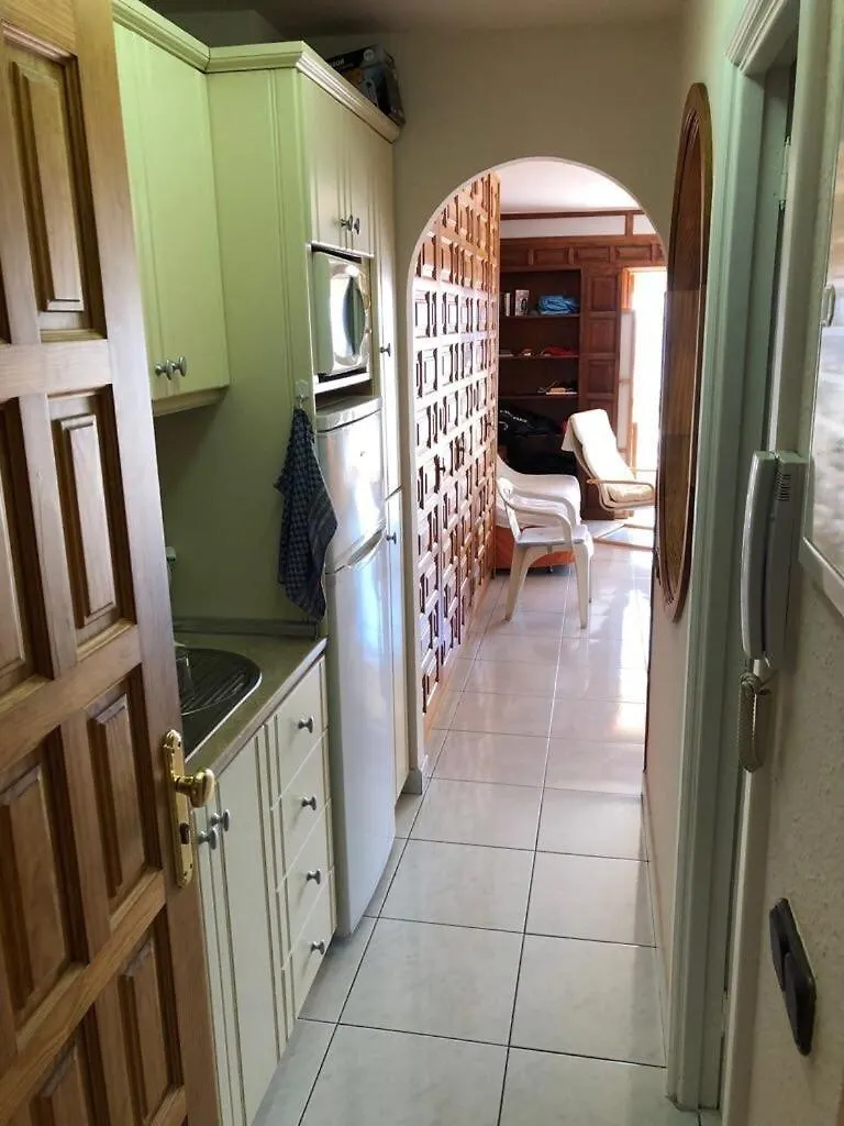 Apartament Petit Palace With Wifi Los Cristianos