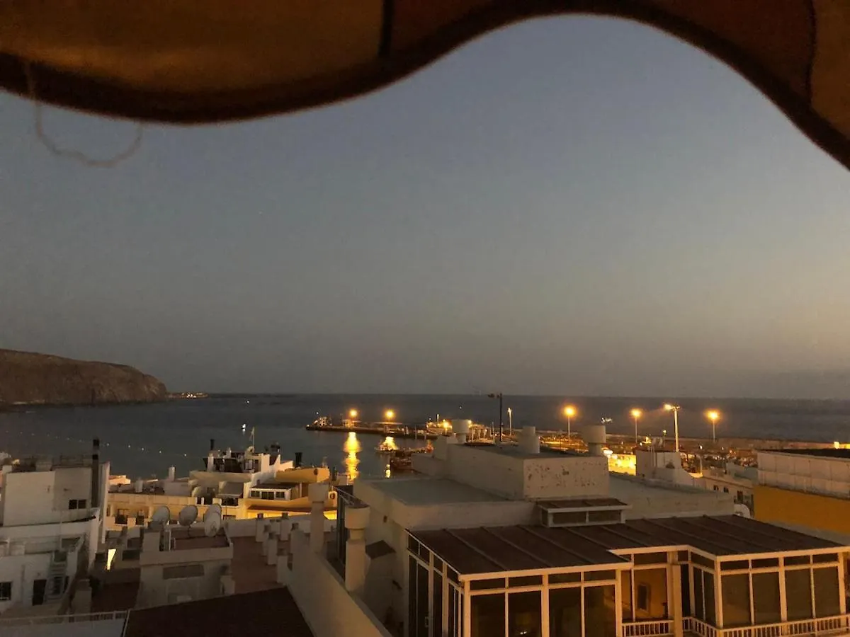 Petit Palace With Wifi Los Cristianos  Apartament Los Cristianos (Tenerife)
