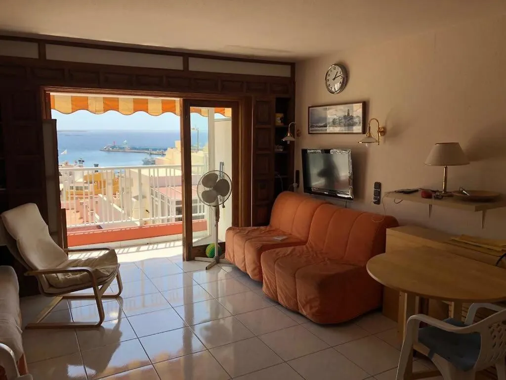 Petit Palace With Wifi Los Cristianos