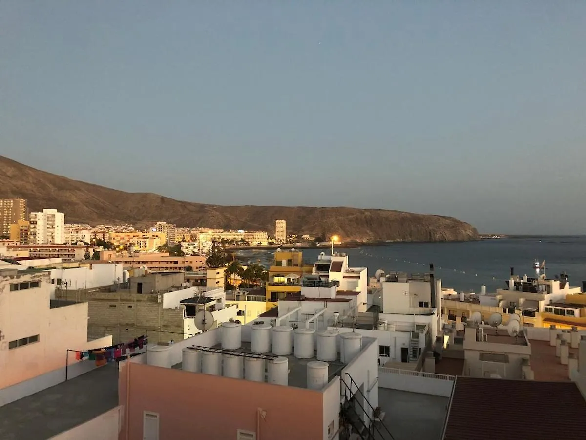 Petit Palace With Wifi Los Cristianos  Los Cristianos (Tenerife)